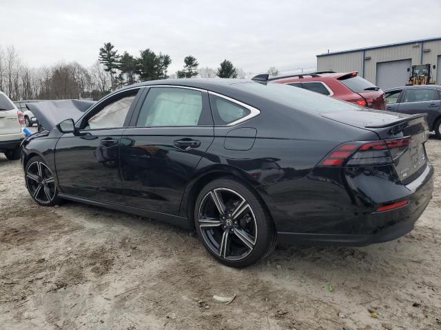 2023 HONDA ACCORD HYB - 1HGCY2F56PA041078