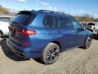 BMW X7 M50I снимка