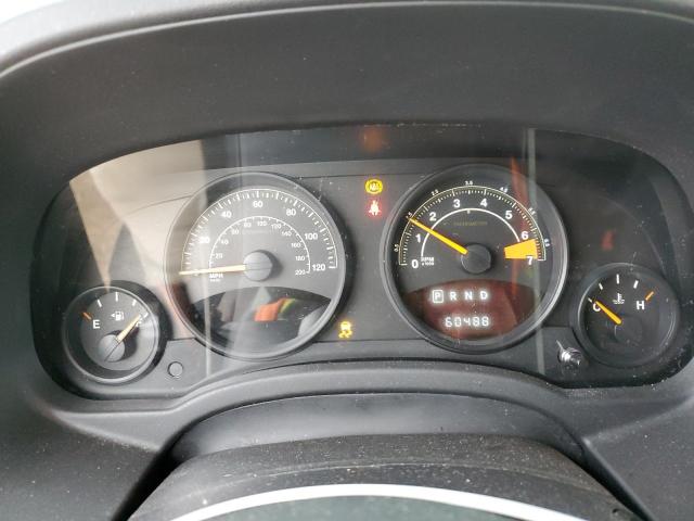 2015 JEEP PATRIOT SP - 1C4NJPBA8FD409933