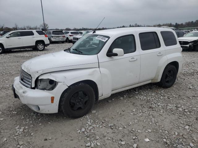 2011 CHEVROLET HHR LT #3023765894