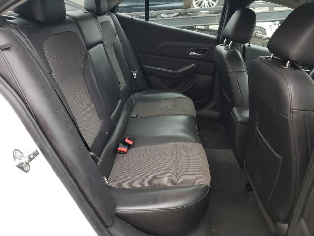 2016 CHEVROLET MALIBU LIM - 1G11C5SA2GF113270