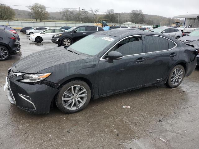 2017 LEXUS ES 300H #3024626668