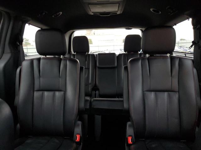 2015 DODGE GRAND CARA - 2C4RDGEG1FR683383