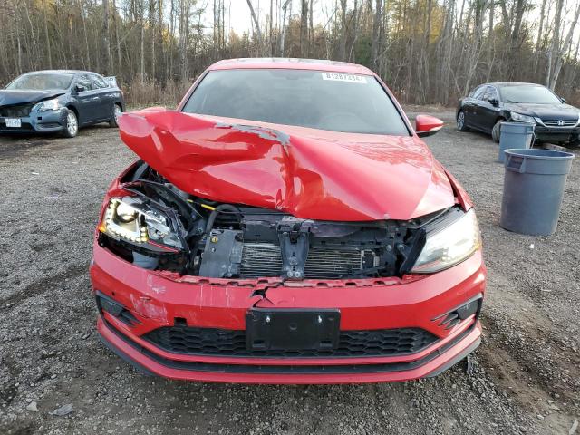 2016 VOLKSWAGEN JETTA GLI - 3VW4S7AJ0GM416890