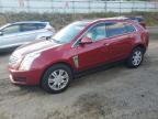 CADILLAC SRX LUXURY снимка