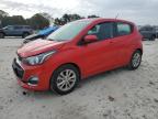 2021 CHEVROLET SPARK 1LT - KL8CD6SA7MC739163