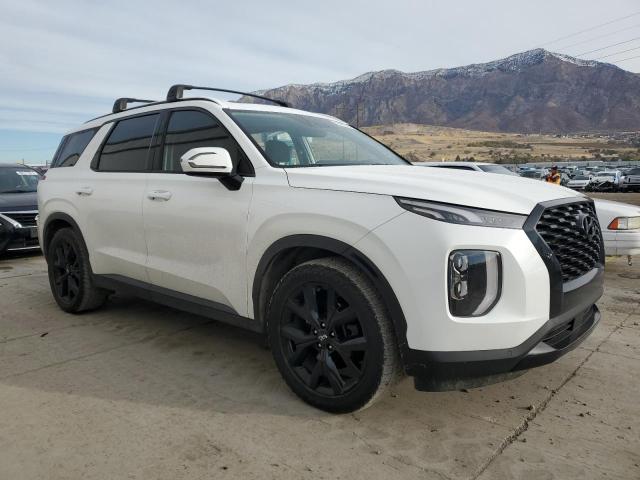 VIN KM8R3DHE0MU291406 2021 HYUNDAI PALISADE no.4