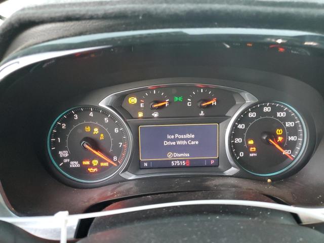 2020 CHEVROLET TRAVERSE L - 1GNEVGKW1LJ253318