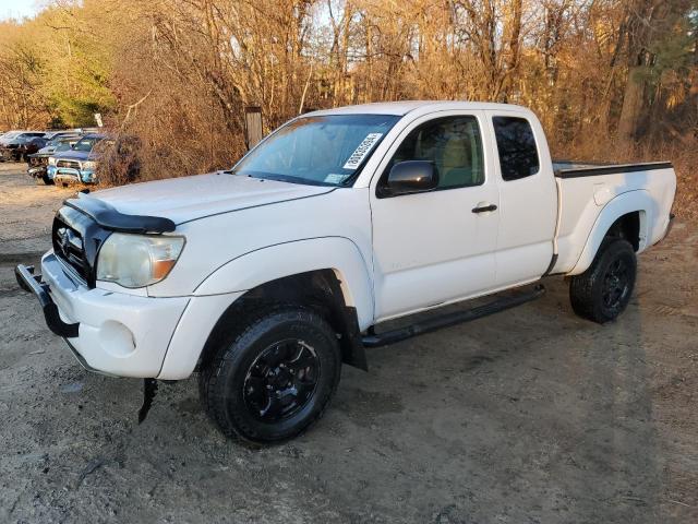 2010 TOYOTA TACOMA ACC #2995777492