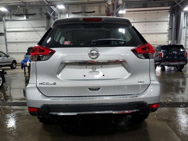 2018 NISSAN ROGUE S - KNMAT2MV5JP507675