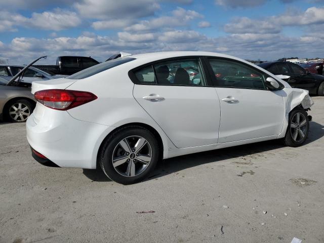 2018 KIA FORTE LX - 3KPFL4A76JE217842