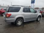 TOYOTA SEQUOIA SR photo