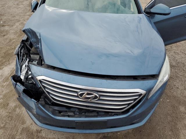 2016 HYUNDAI SONATA 5NPE24AFXGH314794