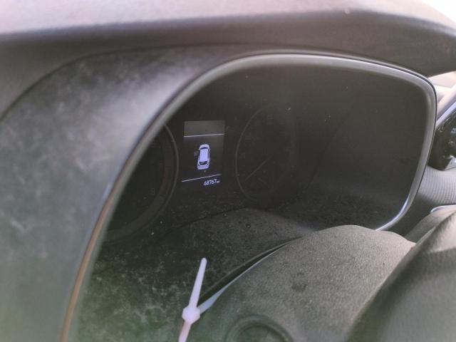 2019 HYUNDAI TUCSON SE - KM8J2CA44KU895310