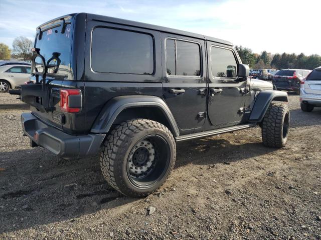 2019 JEEP WRANGLER U - 1C4HJXEG5KW588203