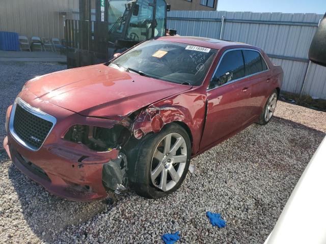CHRYSLER 300 SRT-8