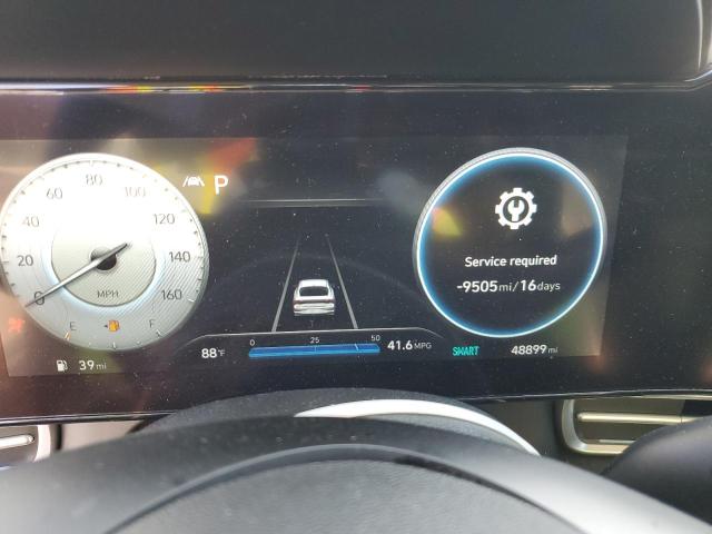 2021 HYUNDAI ELANTRA LI - KMHLP4AG2MU150603