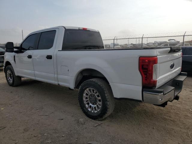 VIN 1FT7W2A68KEE62694 2019 FORD F250 no.2