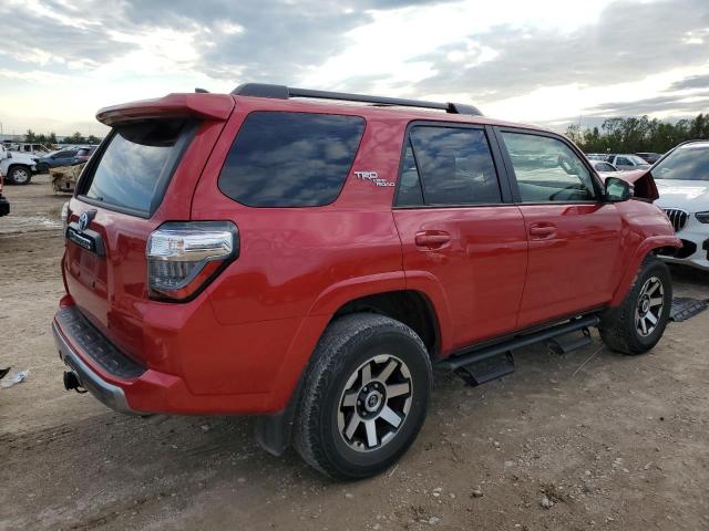 VIN JTERU5JRXM5913309 2021 TOYOTA 4RUNNER no.3