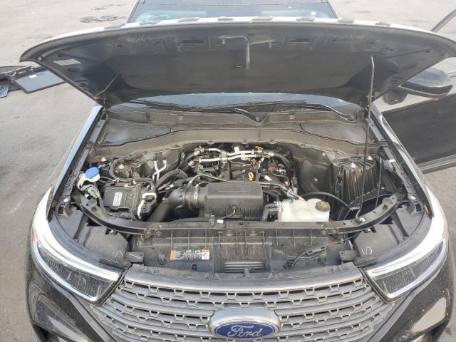 2023 FORD EXPLORER X - 1FMSK8DH7PGB73447