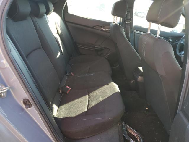 SHHFK7H33KU413030 2019 HONDA CIVIC