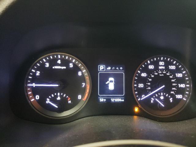2016 HYUNDAI TUCSON LIM - KM8J3CA46GU162700
