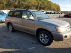 Lot #3032999990 2006 TOYOTA HIGHLANDER