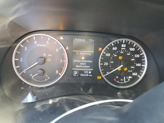 2020 NISSAN SENTRA S - 3N1AB8BV4LY293422