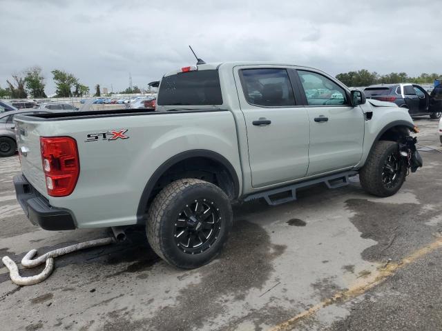 2021 FORD RANGER XL - 1FTER4EH0MLD12096