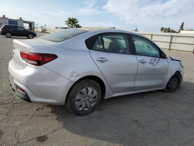 VIN 3KPA24AD3LE278734 2020 KIA RIO no.3