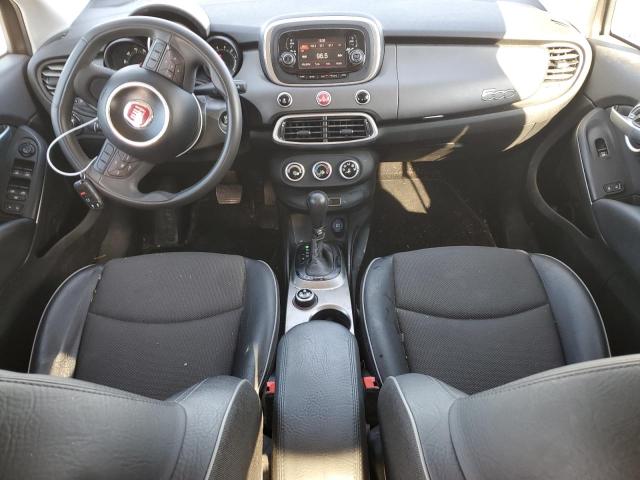 2016 FIAT 500X TREKK ZFBCFYCTXGP427562