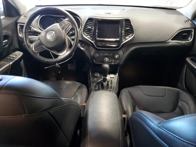 2019 JEEP CHEROKEE L - 1C4PJMDX8KD458732