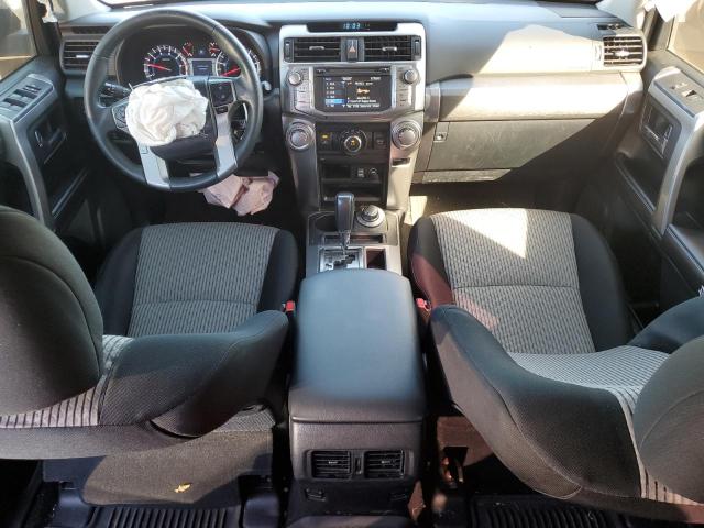 2016 TOYOTA 4RUNNER SR - JTEBU5JR8G5278855