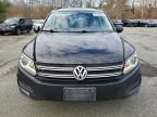 Lot #3022873382 2017 VOLKSWAGEN TIGUAN S