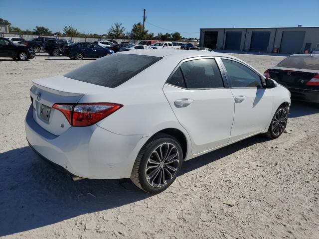 Vin: 5yfburhe0fp296511, lot: 81095724, toyota corolla l 20153