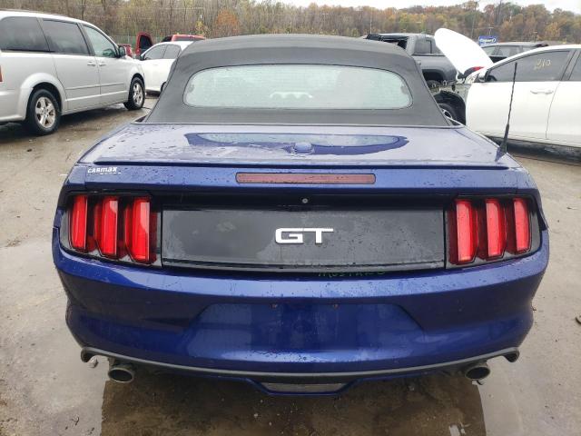 2015 FORD MUSTANG GT - 1FATP8FF7F5340377