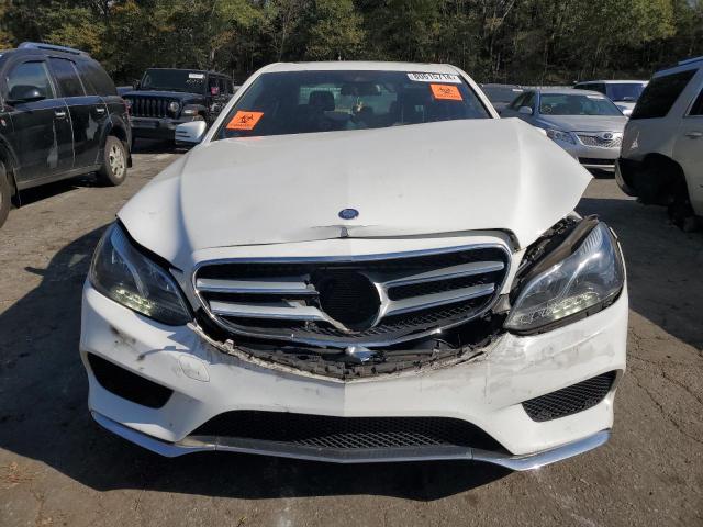 VIN WDDHF8JB9GB301791 2016 MERCEDES-BENZ E-CLASS no.5