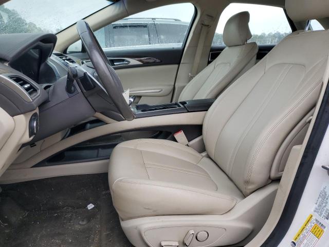 2016 LINCOLN MKZ - 3LN6L2G97GR622151
