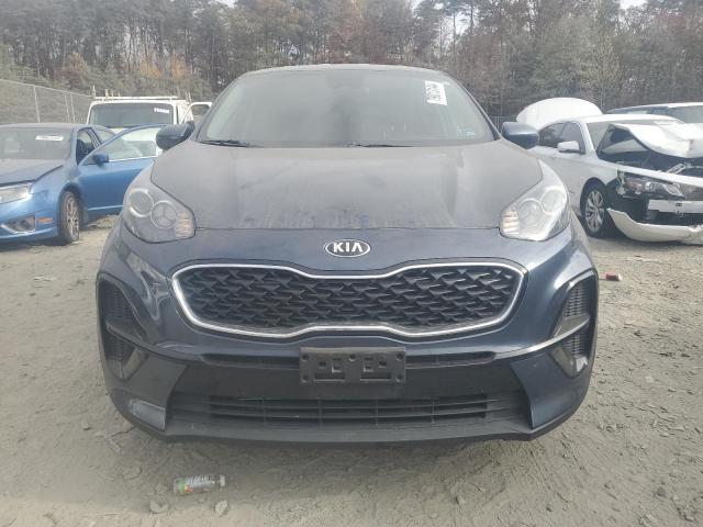 2022 KIA SPORTAGE L - KNDPM3AC2N7025364