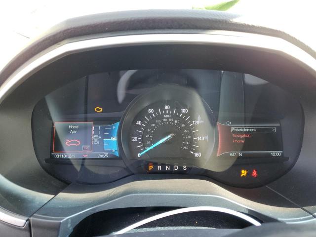 2019 FORD EDGE SEL - 2FMPK4J96KBC11150