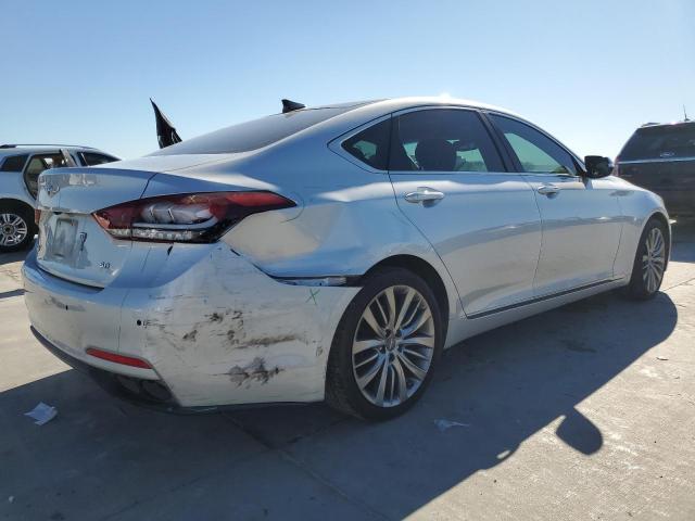 2017 HYUNDAI G80 KMHGN4JFXHU173390