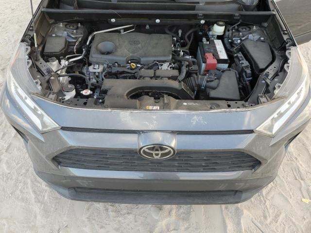 VIN JTMC1RFV0KD011271 2019 TOYOTA RAV4 no.12