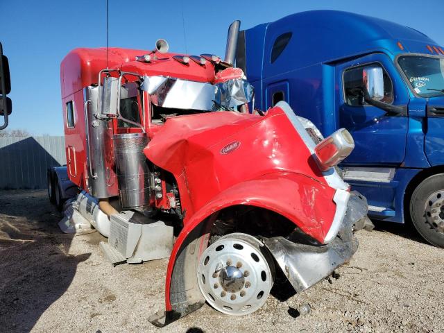 2008 PETERBILT 388 #3003937496