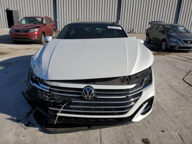 2021 VOLKSWAGEN ARTEON SEL WVWHR7AN1ME004286