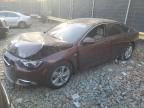 2018 BUICK REGAL PREF - W04GL6SX4J1046438