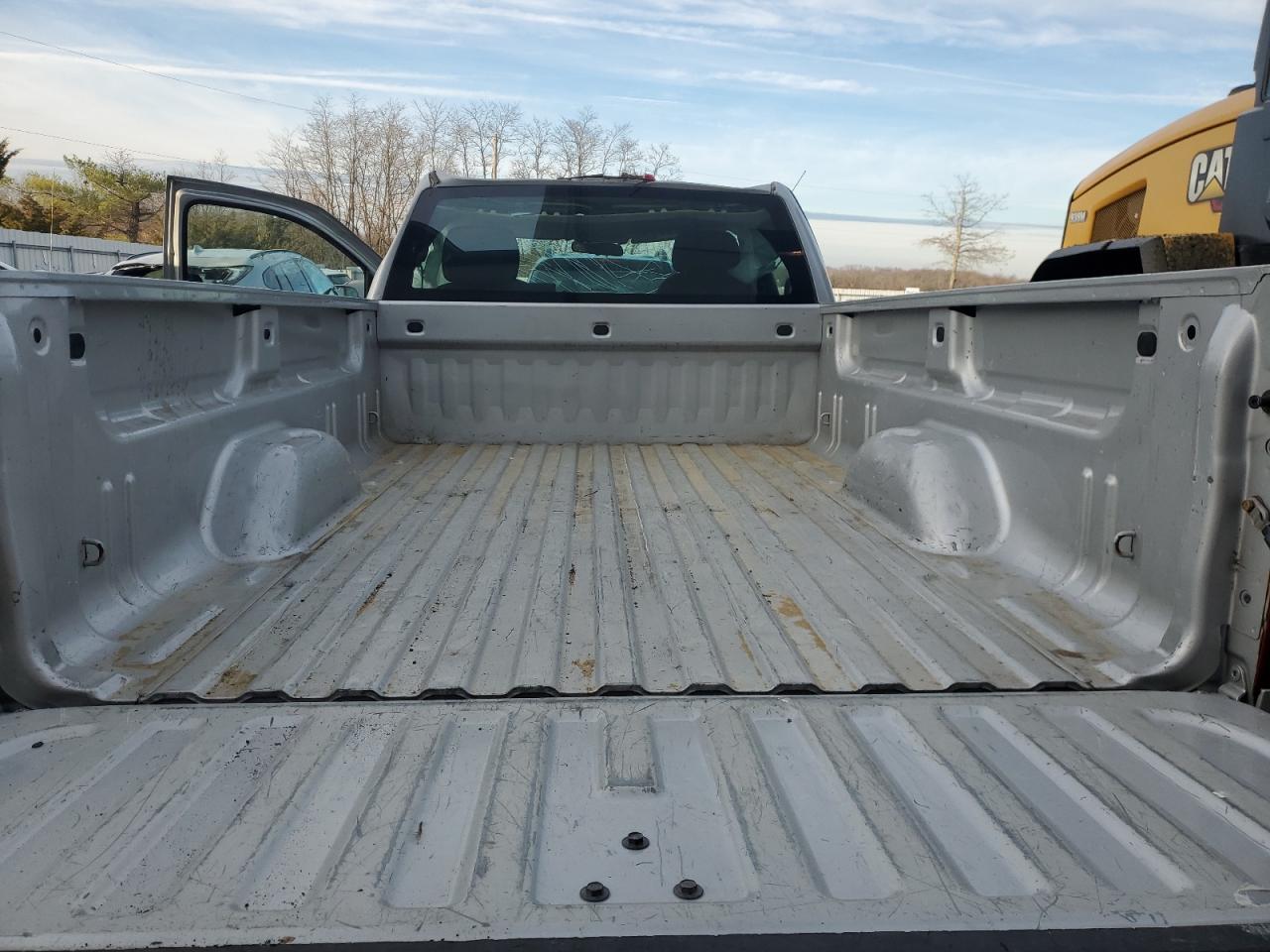 Lot #3029442704 2011 GMC SIERRA K15