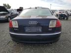 Lot #2945810615 2004 AUDI A8 L QUATT