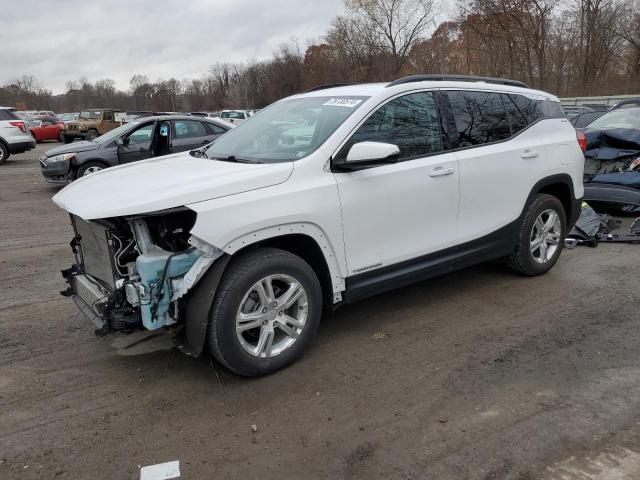 2019 GMC TERRAIN SL #3028499927