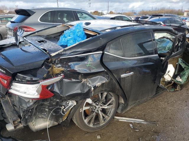 2016 NISSAN MAXIMA 3.5 - 1N4AA6AP2GC903314
