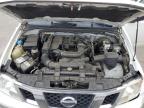 NISSAN FRONTIER S photo